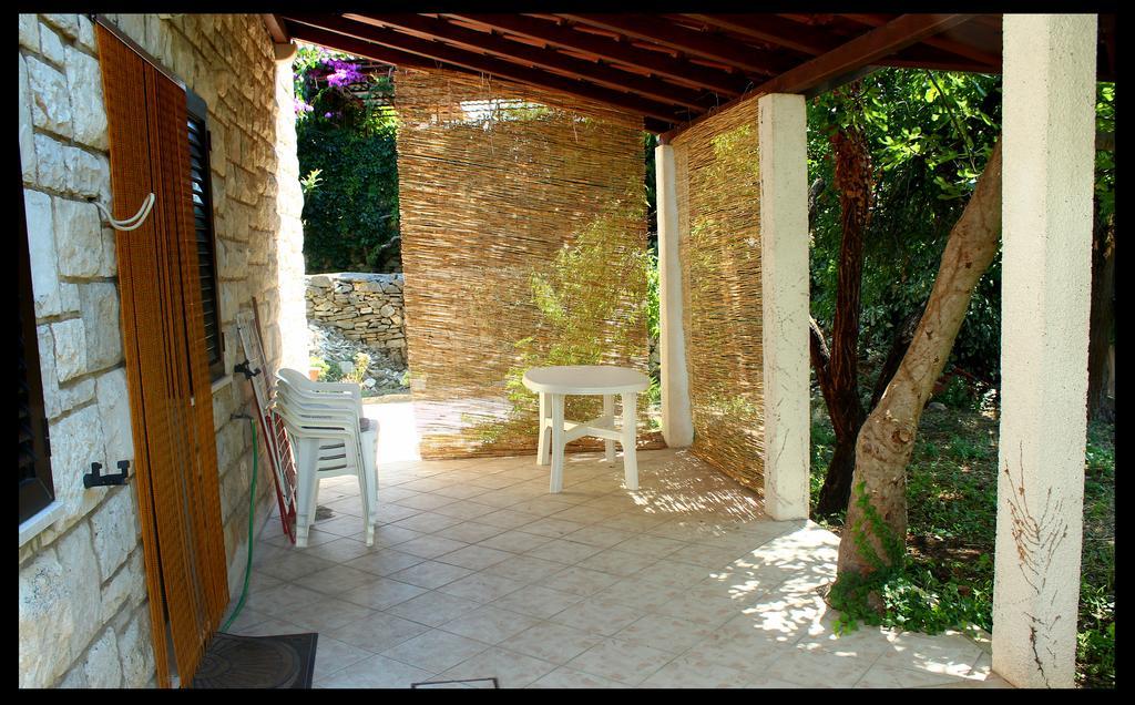 Apartments Boljat Supetar Rom bilde