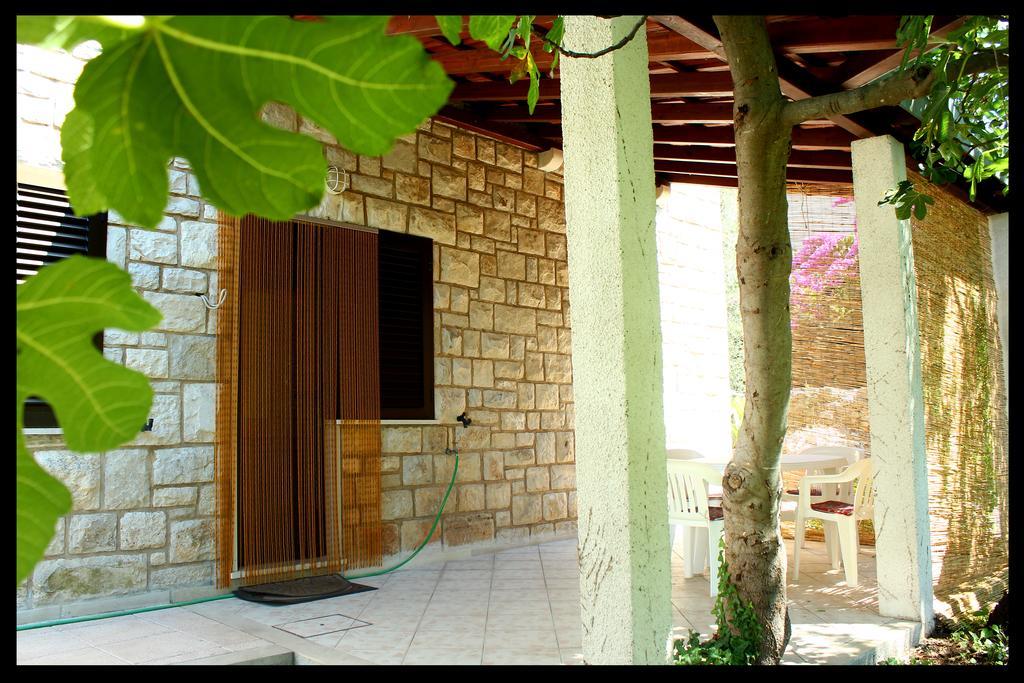 Apartments Boljat Supetar Rom bilde