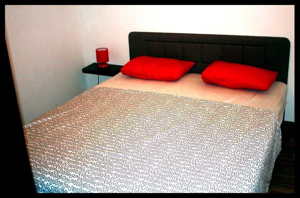 Apartments Boljat Supetar Rom bilde