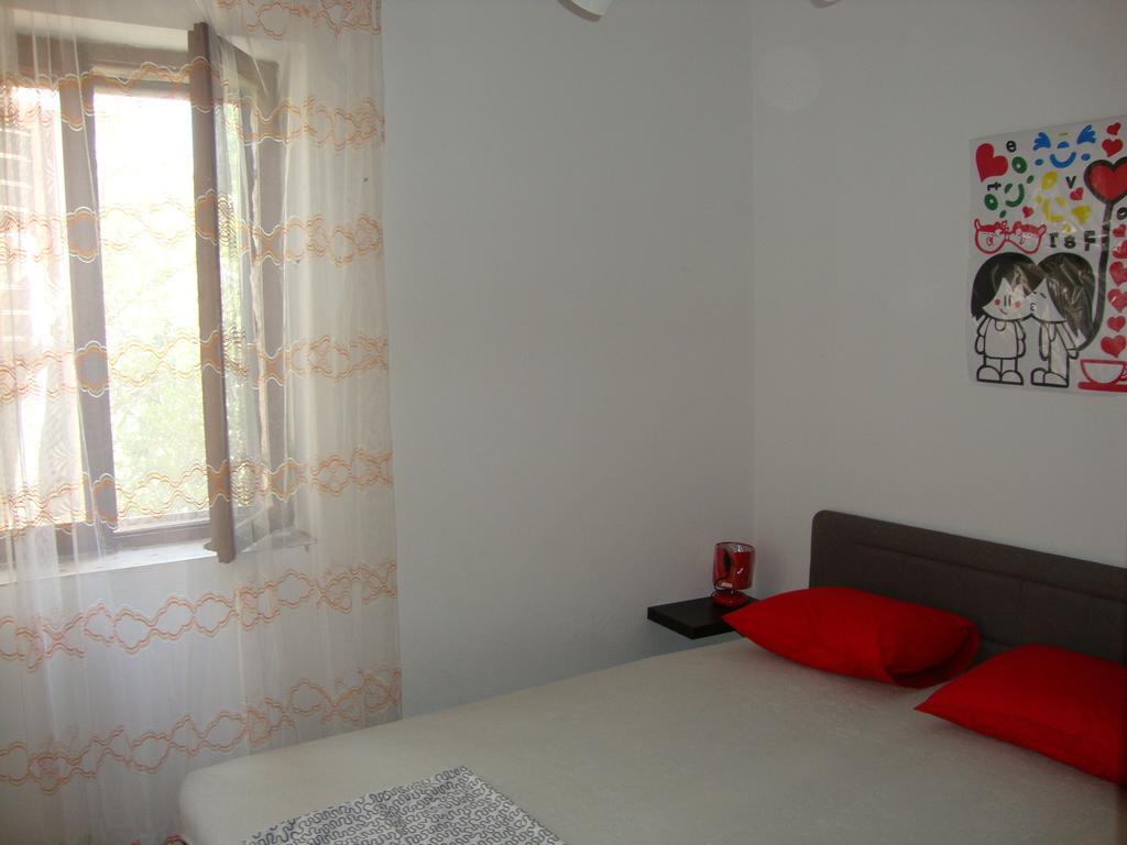 Apartments Boljat Supetar Rom bilde