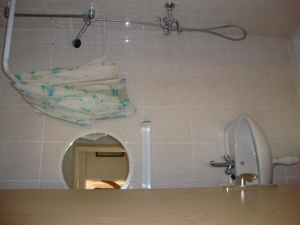 Apartments Boljat Supetar Rom bilde