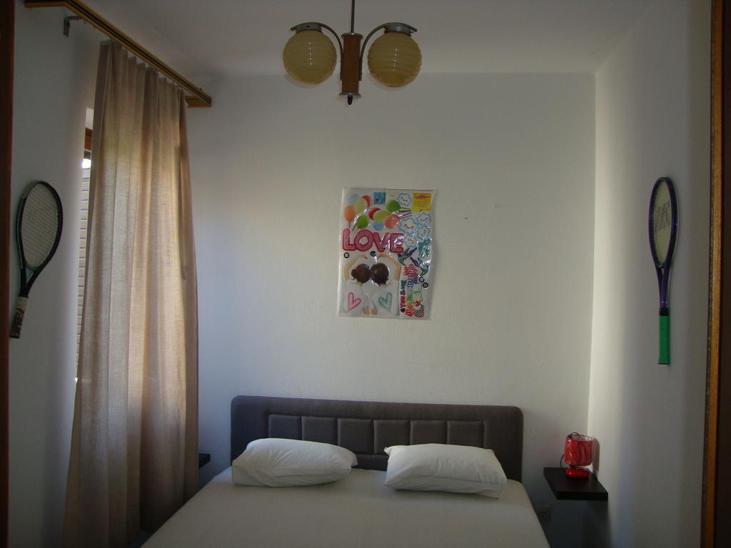 Apartments Boljat Supetar Rom bilde
