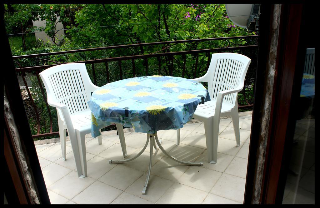 Apartments Boljat Supetar Rom bilde