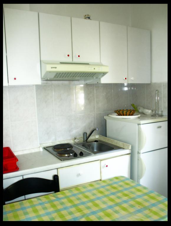 Apartments Boljat Supetar Rom bilde