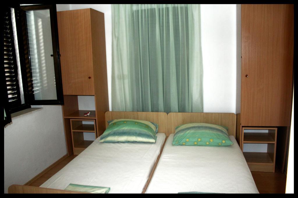 Apartments Boljat Supetar Rom bilde
