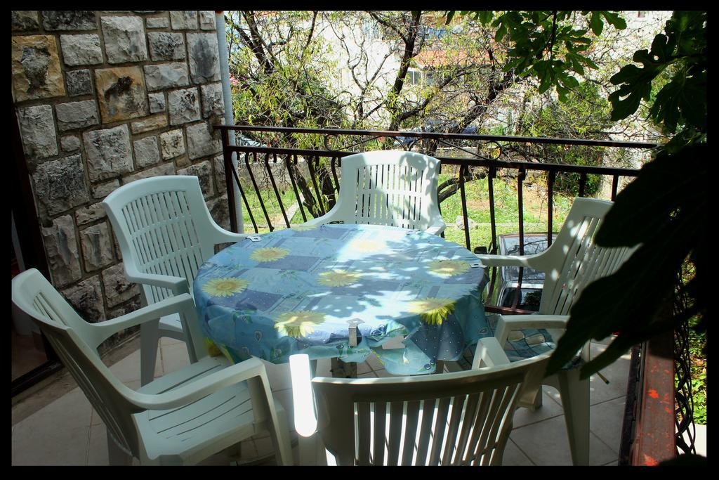 Apartments Boljat Supetar Rom bilde