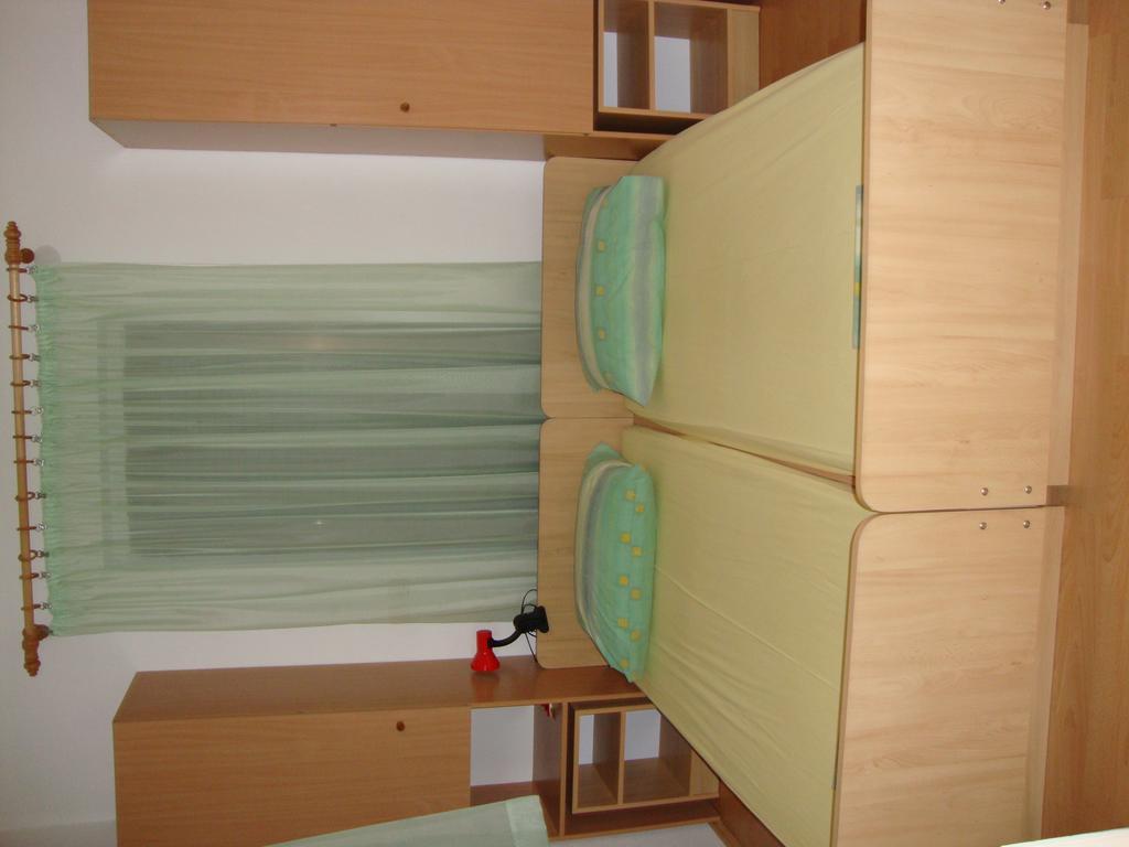 Apartments Boljat Supetar Rom bilde